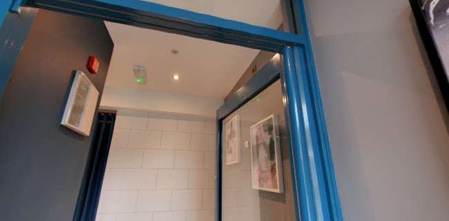 Harborne Kitchen - Hospitality and gastronomy