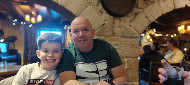 Comentarii opinii despre The Stables Pub & Eatery