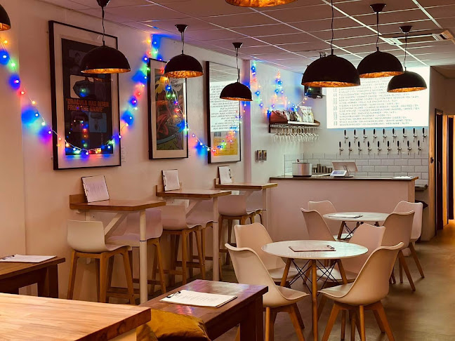 Beer Gonzo - Coventry