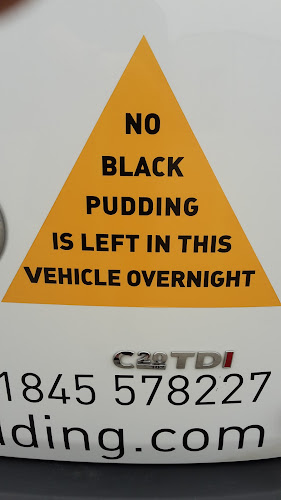 Opinii despre Haigh Arthur în Thirsk - Hospitality and gastronomy