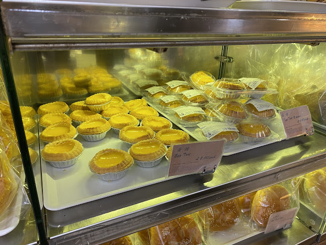 Comentarii opinii despre Chinatown Bakery