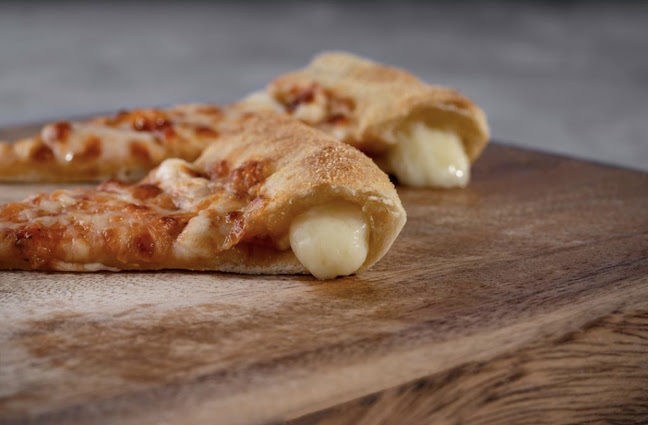 Caprinos Pizza Telford - Telford