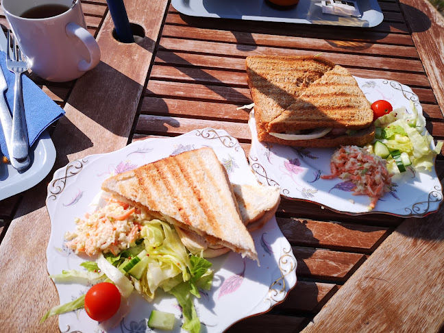 Comentarii opinii despre The Lookout