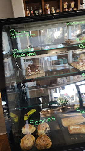 Opinii despre Grounded Espresso Bar în Newry - Hospitality and gastronomy