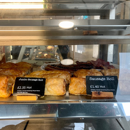 Coughlans Bakery Thornton Heath - Hospitality and gastronomy