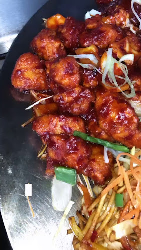 GANIS TAKE AWAY & CATERING SERVICES - Leicester