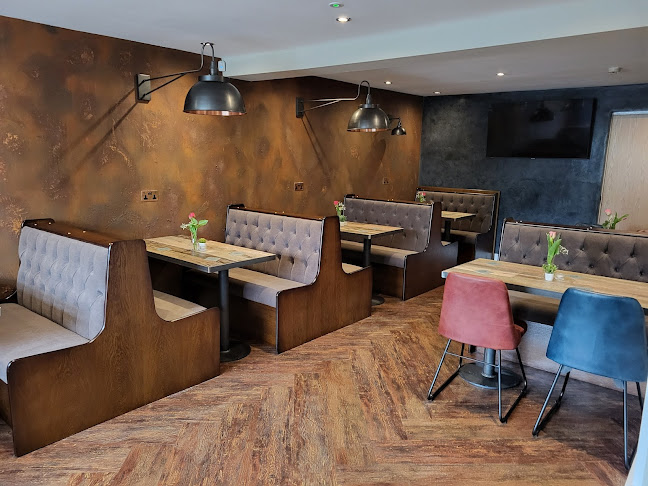 The Lion by Olivers - Hospitality and gastronomy