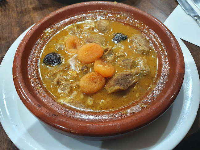 Opinii despre La Princesse în Leeds - Hospitality and gastronomy