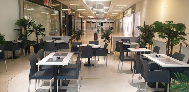 Wonder of foods & Bubble Tea,German style doner - Hospitality and gastronomy