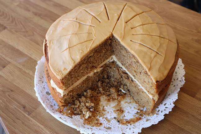 Opinii despre The Garden Kitchen în Bewdley - Hospitality and gastronomy