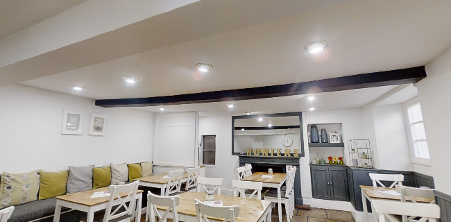 Hunters Cake Cafe - Witney