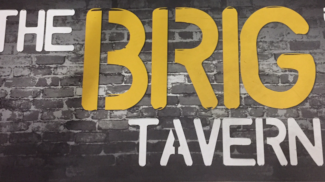 Brig Tavern - Leven