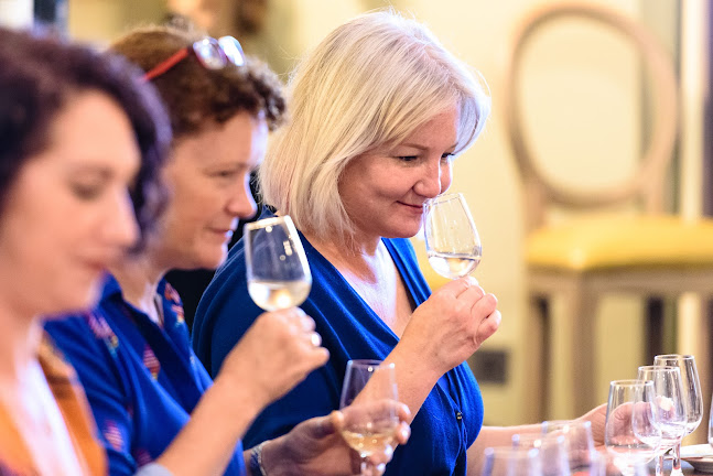 Sussex Local Wine School - Hospitality and gastronomy