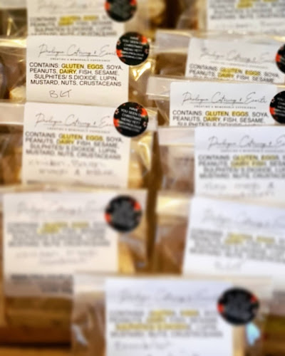 Prologue Catering & Events