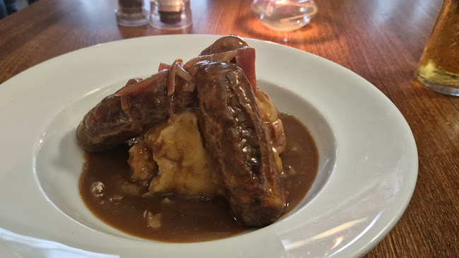 The Windsor Castle Pub