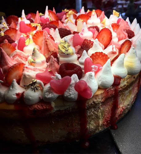 Opinii despre Whipped London în London - Hospitality and gastronomy