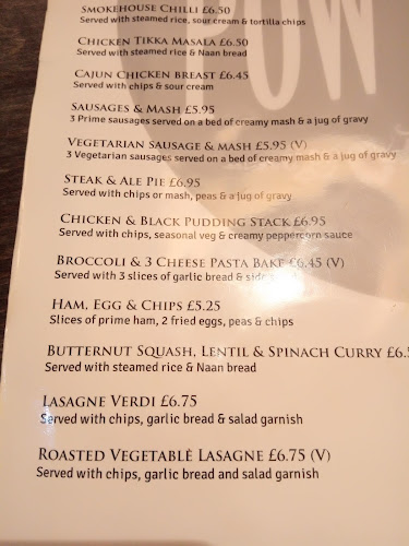 Opinii despre Pow Burn în North Shields - Hospitality and gastronomy