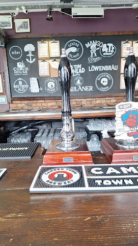 76 Sankey St, Warrington WA1 1SG, United Kingdom