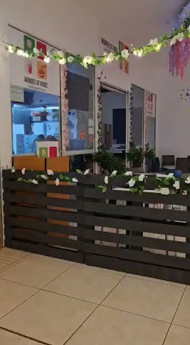 Opinii despre Wonder of foods & Bubble Tea,German style doner în Dunfermline - Hospitality and gastronomy