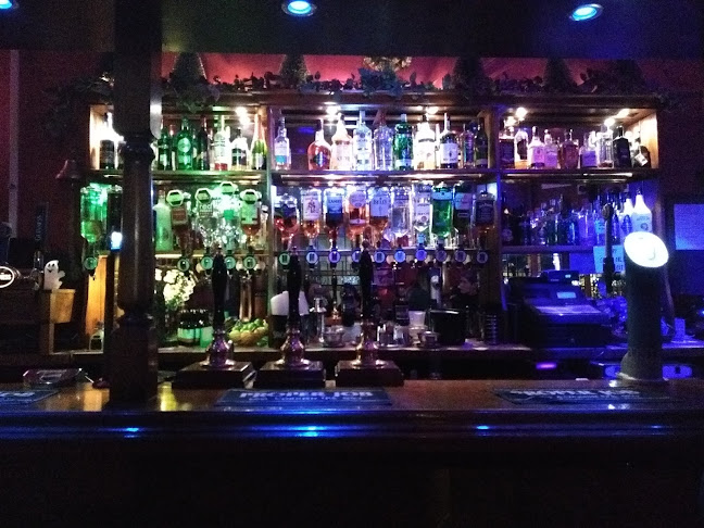 The Cornucopia - Southend-on-Sea