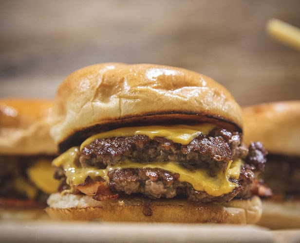 Burgershack - Birmingham