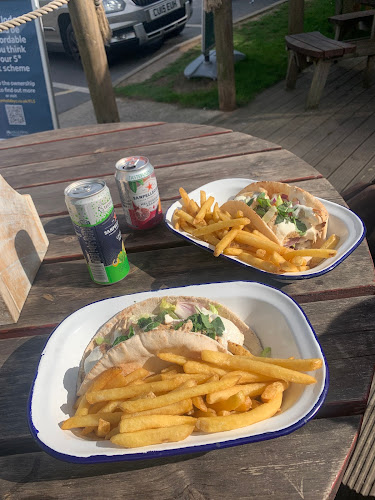 Opinii despre The hub în Newton Abbot - Hospitality and gastronomy