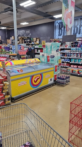 The Food Warehouse by Iceland - Peterborough