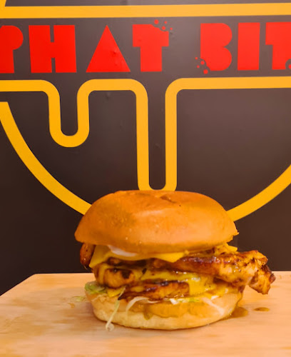 Opinii despre Phat Bite în London - Hospitality and gastronomy