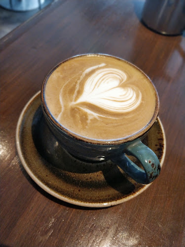 Crescent Moon Wine Bar - Colchester