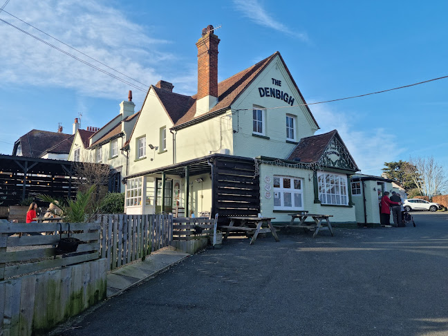 The Denbigh - Bexhill-on-Sea