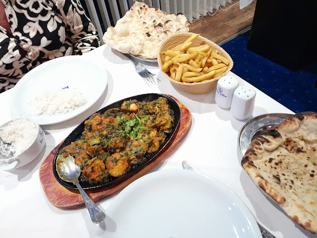 Blue Tiffin - Hospitality and gastronomy