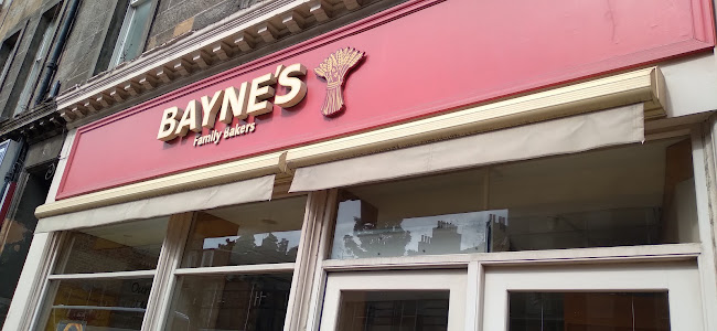 110 Easter Rd, Edinburgh EH7 5RH, United Kingdom