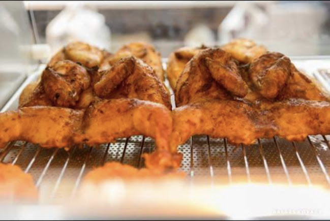 Roosters Spot Clapham Junction - Hospitality and gastronomy