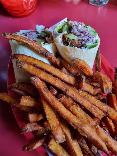 The Dirty Onion and Yardbird - Belfast