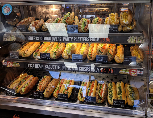 89 High St, Watford WD17 2DQ, United Kingdom