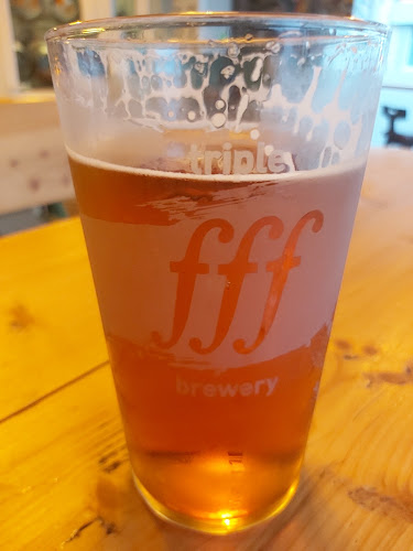 Green Man Ale & Cider House - Hospitality and gastronomy