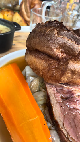 Opinii despre The Pig and Butcher în London - Hospitality and gastronomy