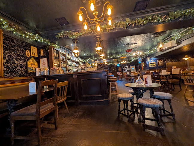 The Canons' Gait - Hospitality and gastronomy