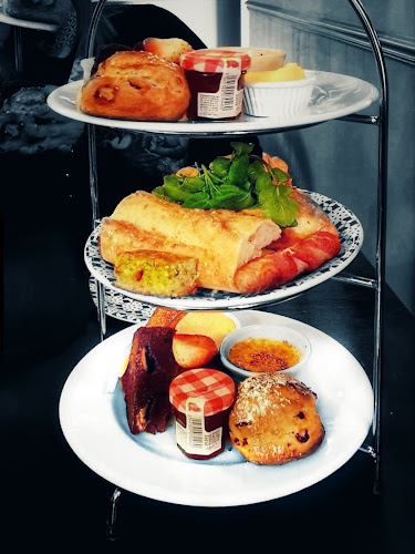 Comentarii opinii despre Café Rouge - Stratford Upon Avon