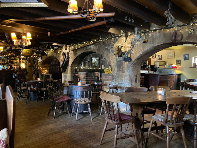 The Stables Pub & Eatery