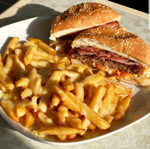 The Breakfast Box - Hospitality and gastronomy