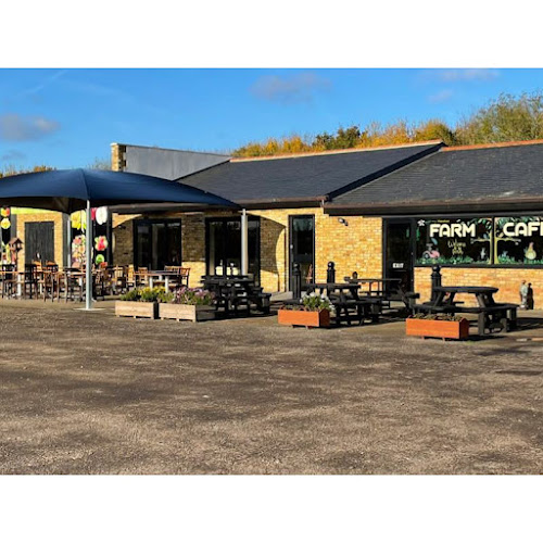 Farm Cafe-A - Hospitality and gastronomy