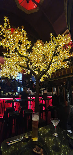 Buddha Lounge - North Shields