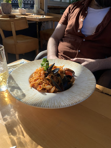 La Piccola Italia - Monmouth