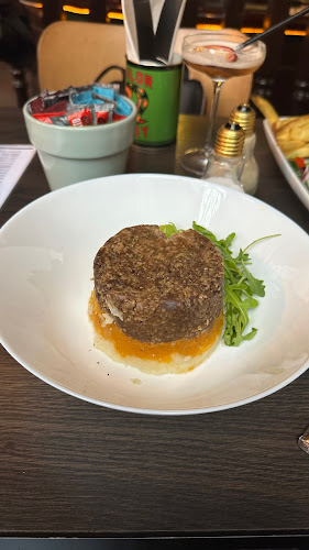 MacSorley's - Hospitality and gastronomy