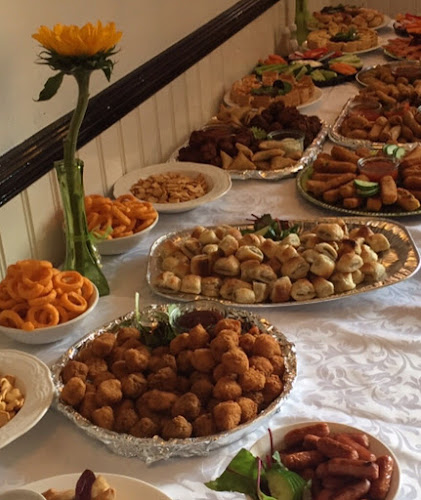 Comentarii opinii despre The Sir Joseph Paxton