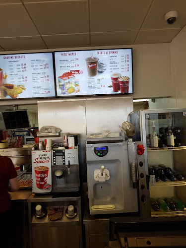 Opinii despre KFC Porth - Cymer Road în Porth - Hospitality and gastronomy