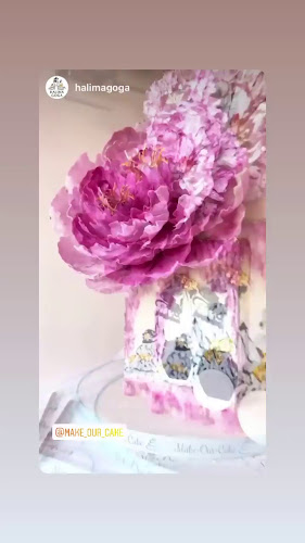 Opinii despre Make Our Cake în London - Hospitality and gastronomy