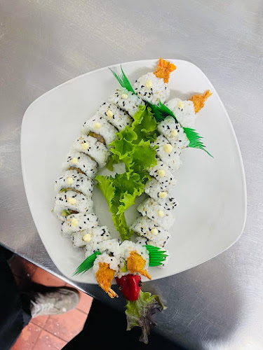Montagu's Sushi - Hospitality and gastronomy