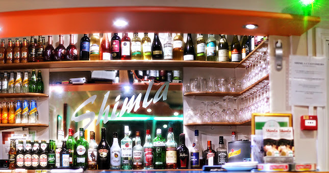 Shimla Tandoori - Hospitality and gastronomy